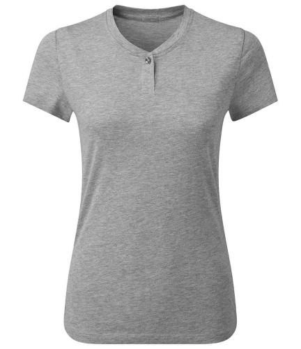 Premier Ladies Cotton Rich Comis T-Shirt - GYM - XL